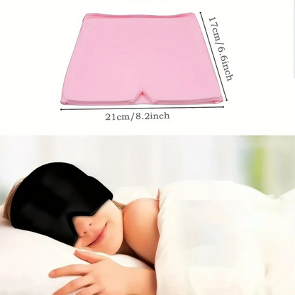 FUNDA EN GEL PARA DORMIR